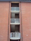 Ballustrade